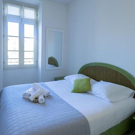 شقة 2 Pieces Cosy Hyper Centre/Balcon نيس المظهر الخارجي الصورة