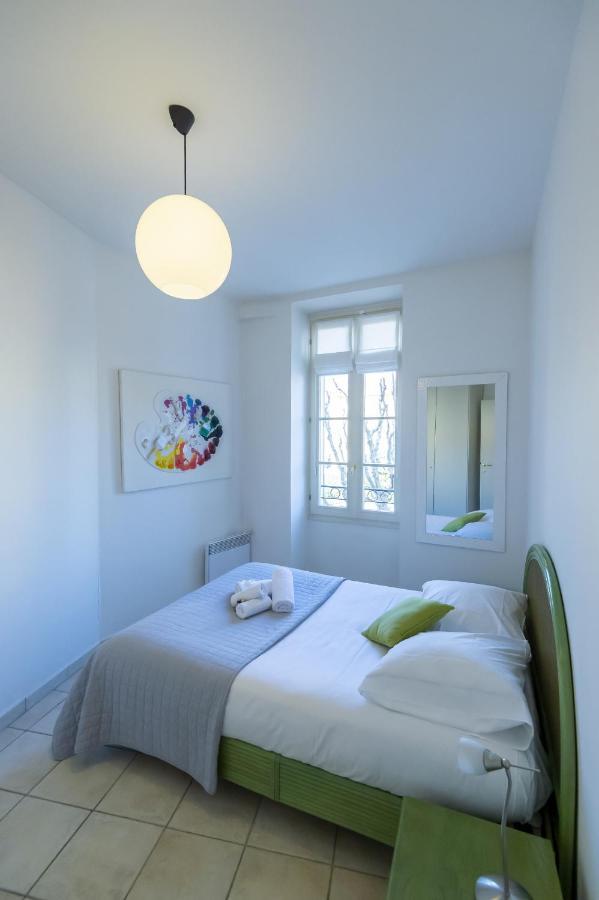 شقة 2 Pieces Cosy Hyper Centre/Balcon نيس المظهر الخارجي الصورة